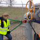 Emily Johnston and Annette Klapstein shut down two crude oil pipelines in Minnesota in 2016.